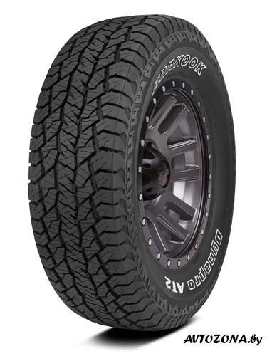 Hankook Dynapro AT2 RF11 265/60R18 114T
